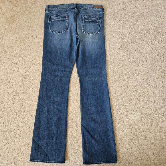 Articles of society Bootcut Jeans 31x33 - Picture 2 of 8